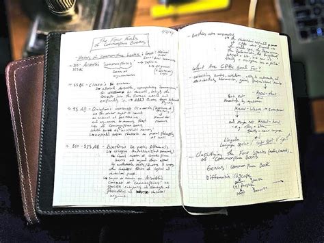 parknotes|The Very Best Tool for Intellectual Growth .